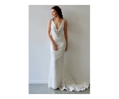 Find unique Wedding Gown Designs