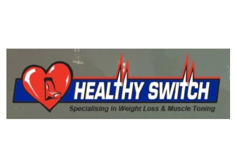 Outdoor Group Fitness Melbourne | Personal Training South Yarra | Healthy Switch - 2/2