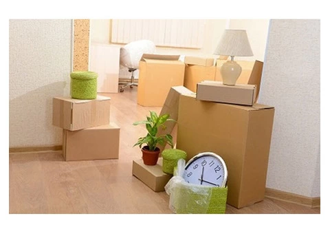 Removalists Frankston - 2/3