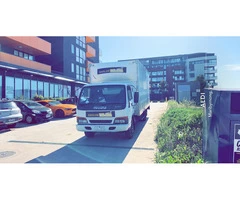 FURNITURE REMOVALS MELBOURNE FOR STRESS-FREE MOVE