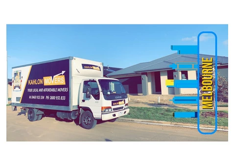FURNITURE REMOVALS MELBOURNE FOR STRESS-FREE MOVE - 2/8