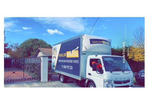 FURNITURE REMOVALS MELBOURNE FOR STRESS-FREE MOVE - 3/8