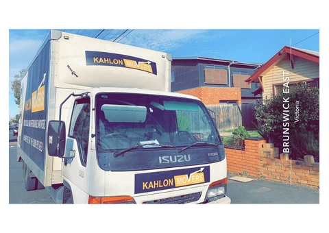 FURNITURE REMOVALS MELBOURNE FOR STRESS-FREE MOVE - 4/8