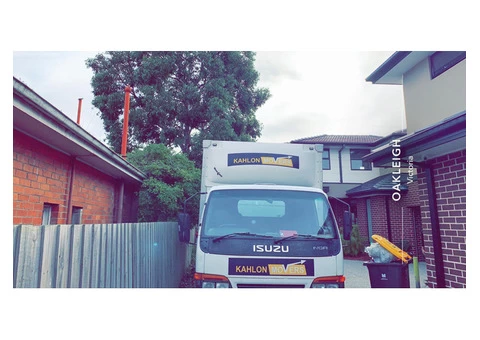 FURNITURE REMOVALS MELBOURNE FOR STRESS-FREE MOVE - 8/8