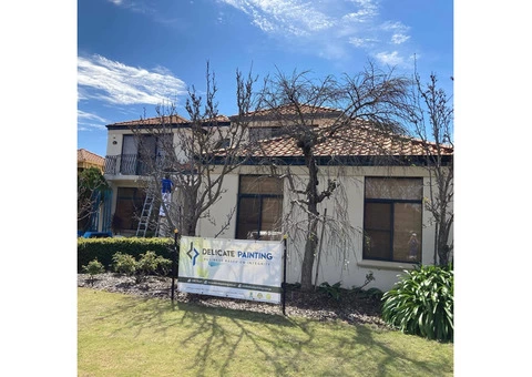 Commercial Painters Perth