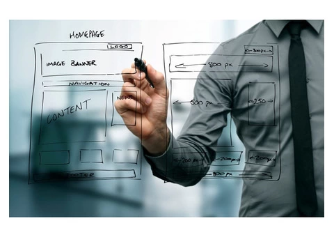 Well-Known Web Development Company in Melbourne