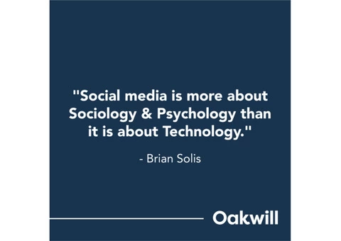 Social Media Content Creation Services in Australia