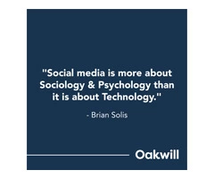 Social Media Content Creation Services in Australia