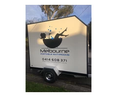 Get Reliable & Premium Portable Ensuite on Hire in Melbourne!
