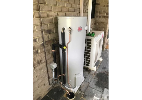 Plumbers Perth | Go With The Flow Plumbing & Gas - 4/8