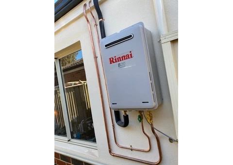 Plumbers Perth | Go With The Flow Plumbing & Gas - 6/8