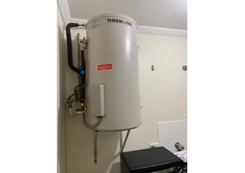 Plumbers Perth | Go With The Flow Plumbing & Gas - 7/8