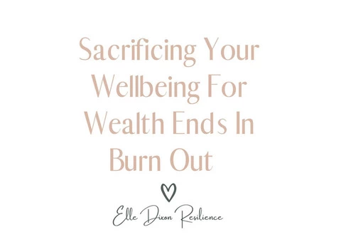 Benefits of resilience Coach