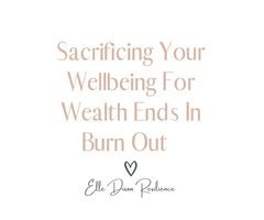 Benefits of resilience Coach