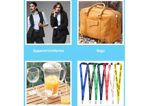 Custom Promotional Products Supplier in Australia | Brand Expand