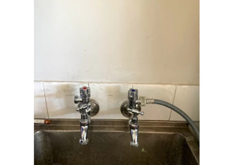 Emergency Plumbers in Perth | Customer Focused Plumbing & Gas - 7/8