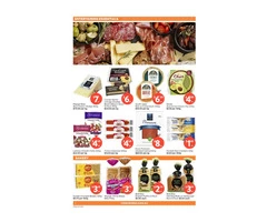 Entertaining Essentials On Sale FoodWorks Clovelly