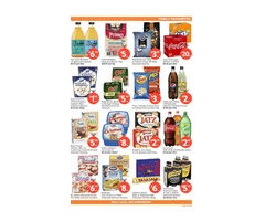 Family Favourites  - Essentials Item, FoodWorks Clovelly