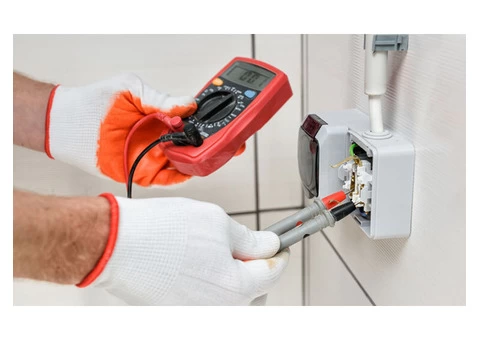 Electrical Company Truganina