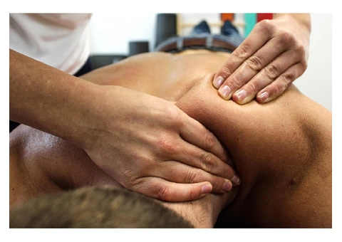 Rockhampton Remedial Massage Therapy