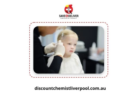 Ear piercing services