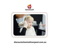 Ear piercing services