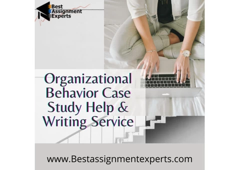 organisational behaviour case studies with solutions