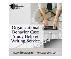 organisational behaviour case studies with solutions