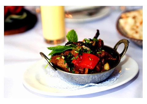 Indian Restaurant in Glen Iris - Moti Mahal Indian Restaurant - 2/3
