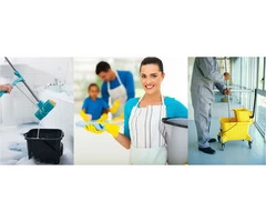 BAPS Cleaning Services