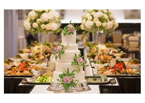 Affordable Birthday Party Catering Service in Melbourne - Priors Catering