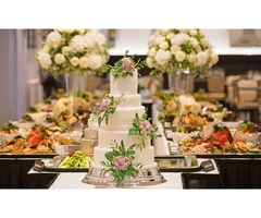 Affordable Birthday Party Catering Service in Melbourne - Priors Catering