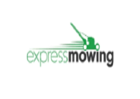 Express Mowing