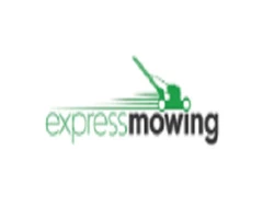 Express Mowing