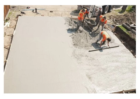 Concreters Perth - 2/5