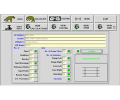 HVAC Load Calculation Software