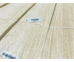 Tasmanian oak Veneer