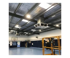 Electrical Company Kensington