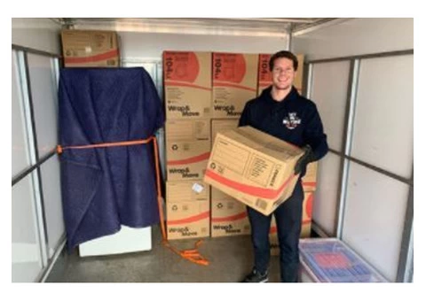 Get Moving Geelong - 2/8