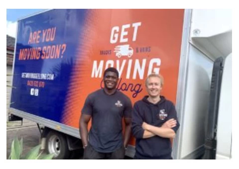 Get Moving Geelong - 3/8