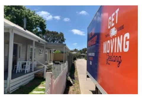 Get Moving Geelong - 4/8