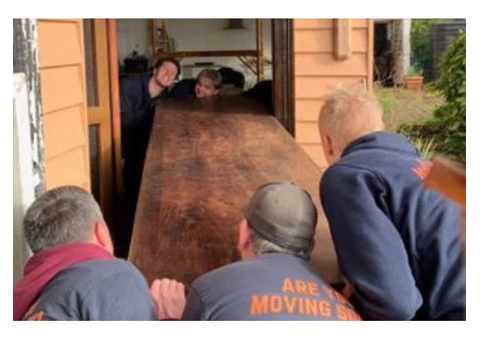 Get Moving Geelong - 5/8