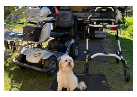 Get Moving Geelong - 7/8