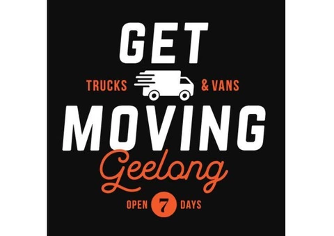 Get Moving Geelong - 8/8