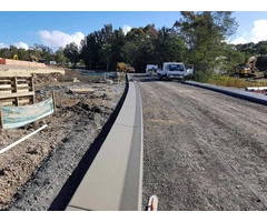 Hire Kerb & Guttering Specialist Contractors in Sydney