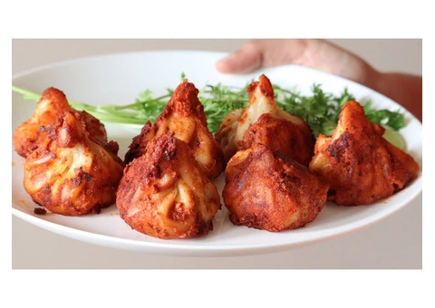 5% off - Salt n Sugar Menu - Altona Meadows Takeaway, VIC - 3/3