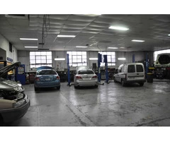 Car Rental West Melbourne - Westend Automotive Centre