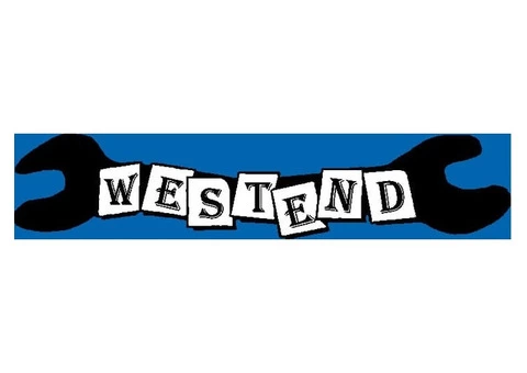 Car Rental West Melbourne - Westend Automotive Centre - 3/3