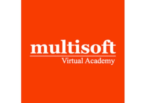 PMP Online Training – Multisoft Virtual Academy