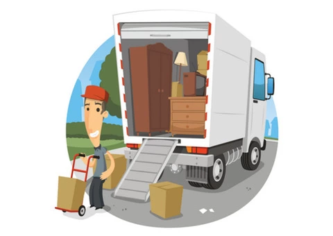 Removalists Ocean Grove - 3/3
